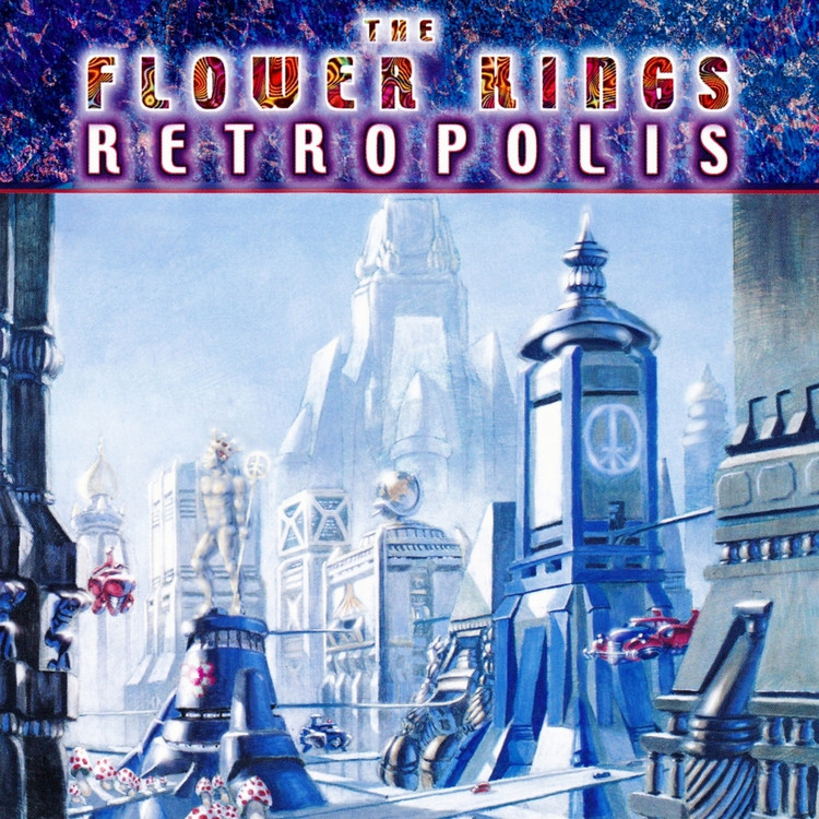 retropolis