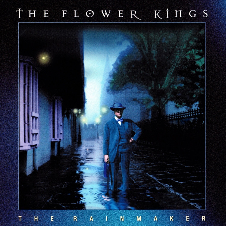 the rainmaker