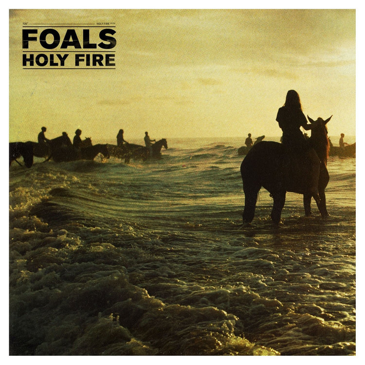 Holly Fire