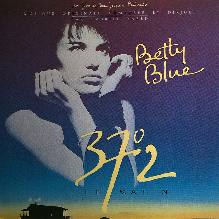 betty blue 37.2° le matin