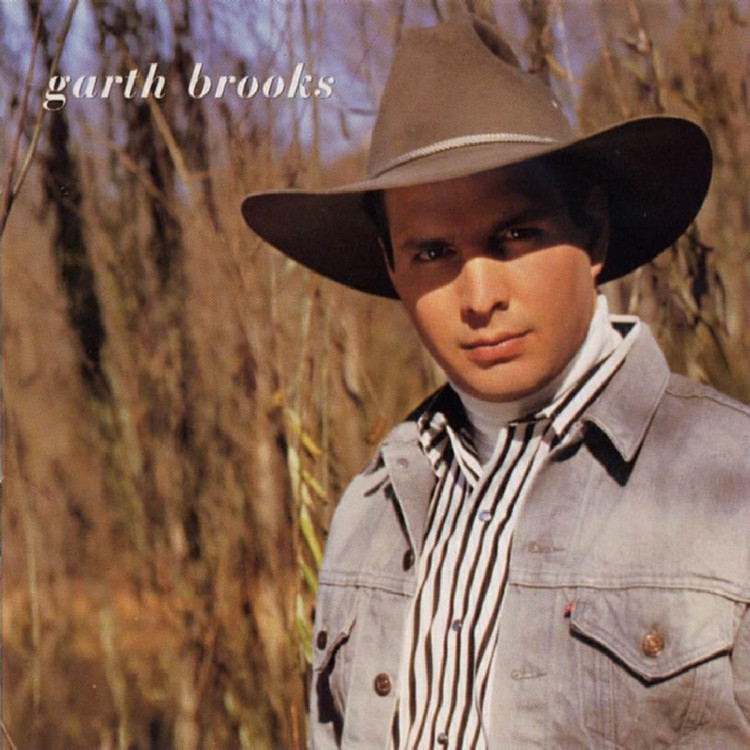garth brooks