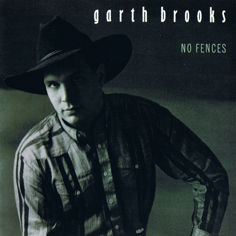 no fences