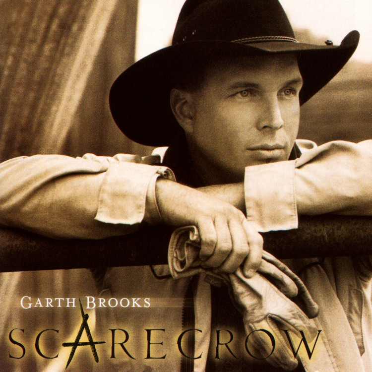 scarecrow