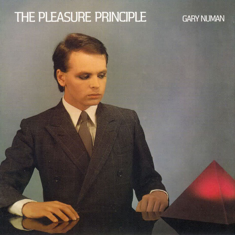 the pleasure principle