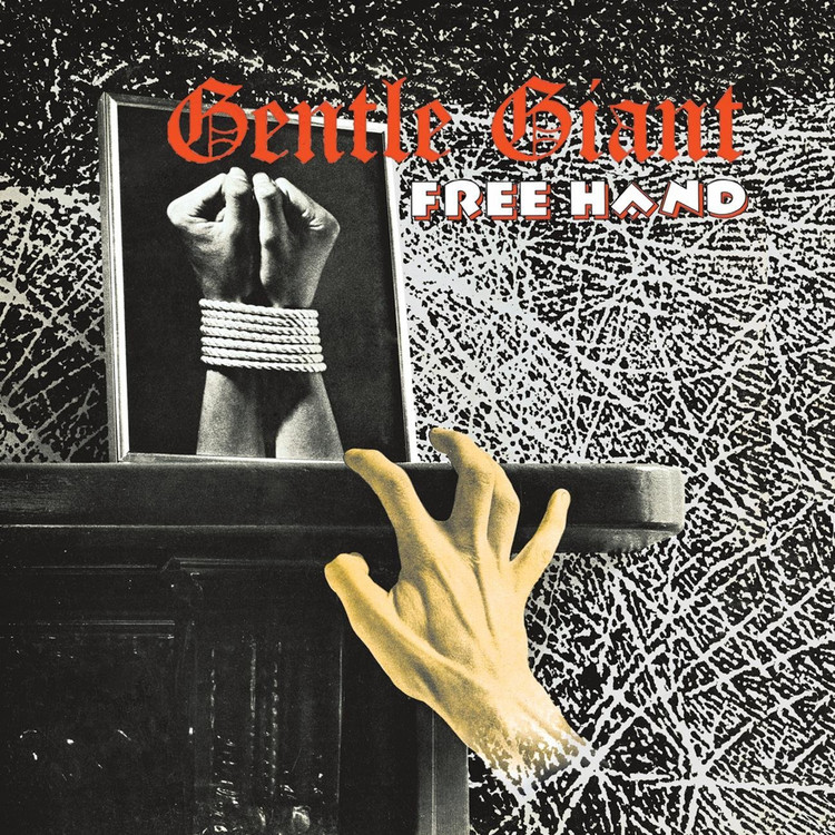 free hand