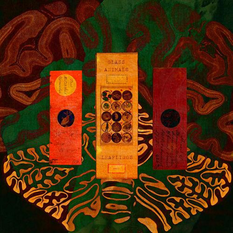 Leafings EP