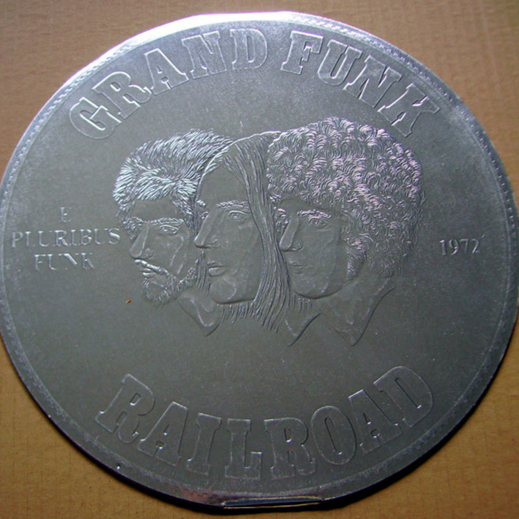 E Pluribus Funk