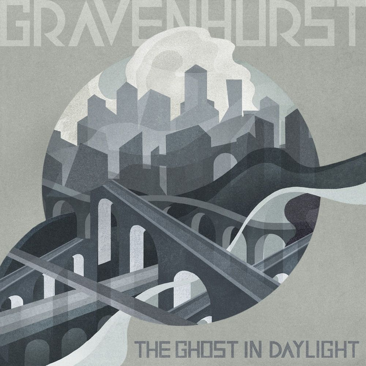 The Ghost Of Daylight