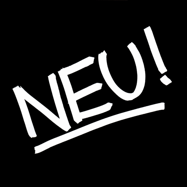 Neu! Neu! 75