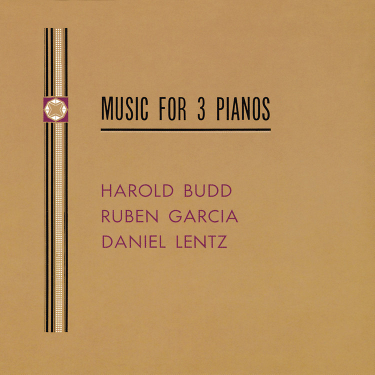 h b & ruben garcia & daniel lentz - music for 3 pianos