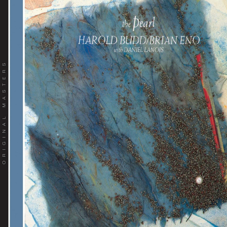 harold budd & brian eno - the pearl