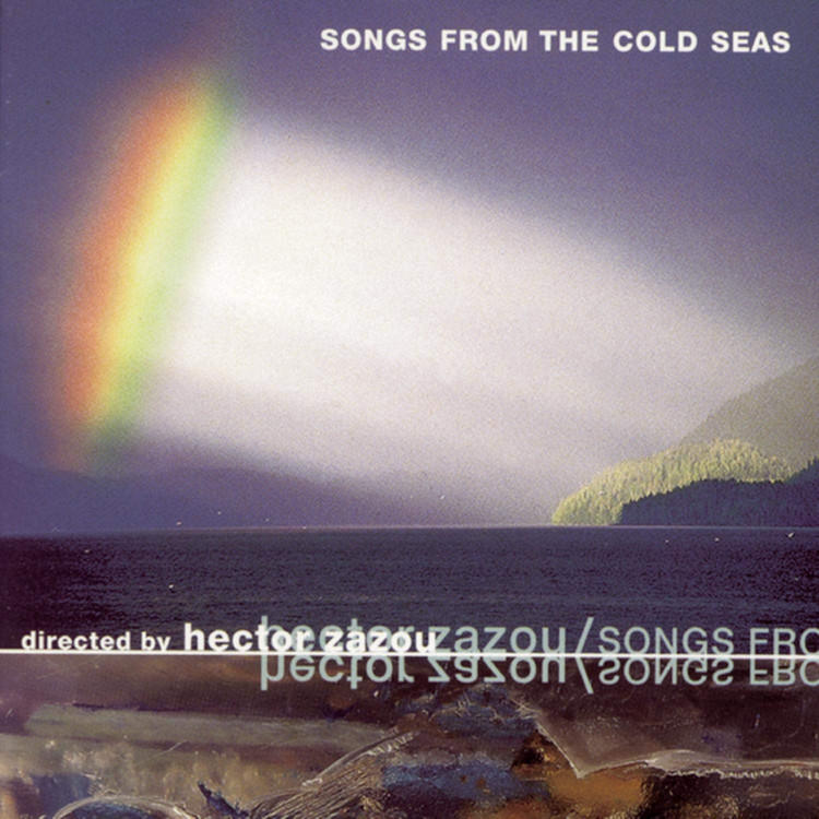 Songs from cold sea
