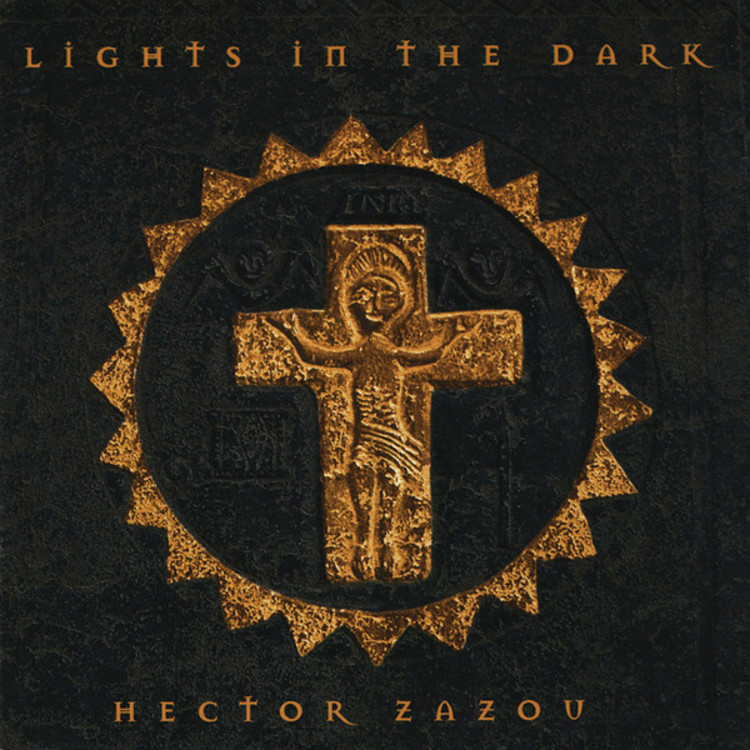 Lights in the dark