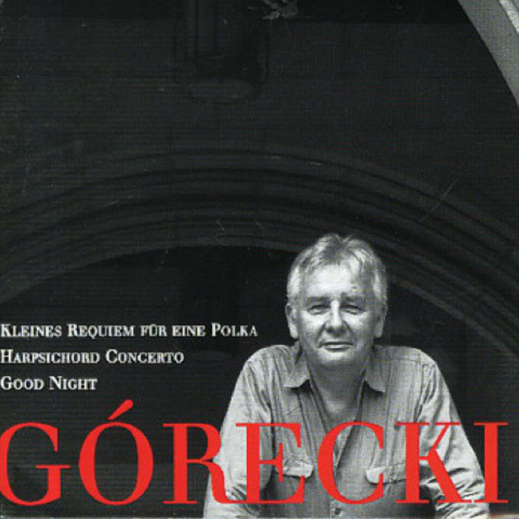 Kleines Requiem Fur Eine Polka