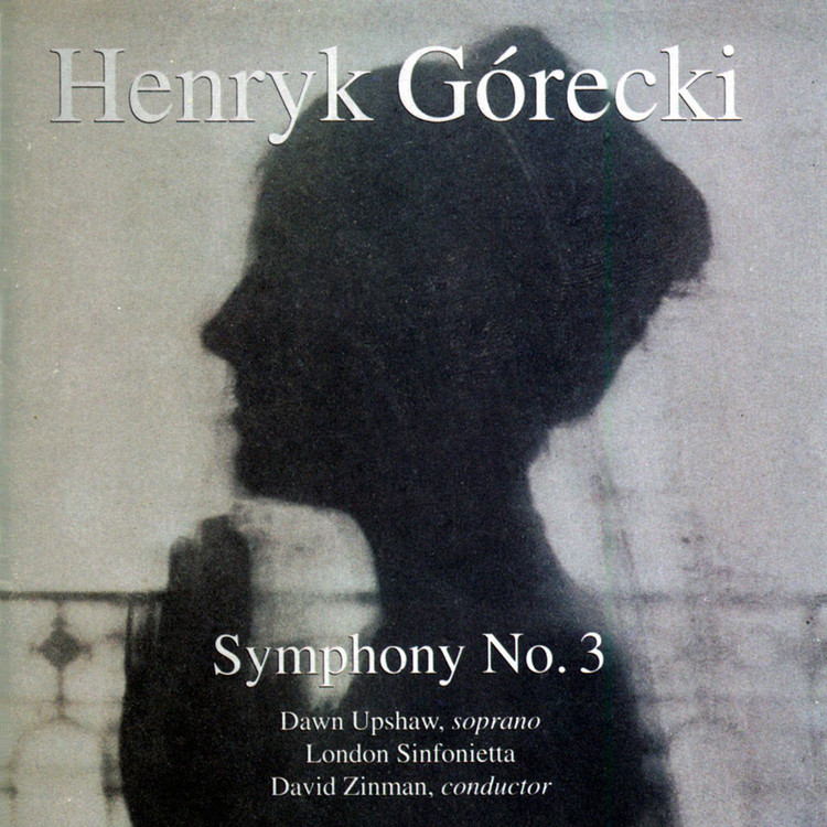 Symphony # Three