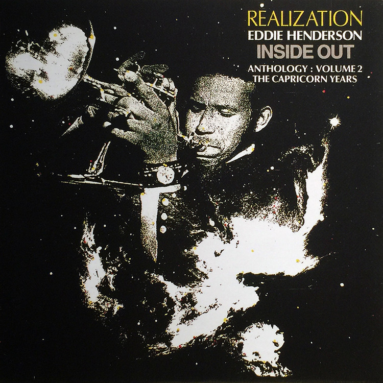 eddie henderson - realization / inside out