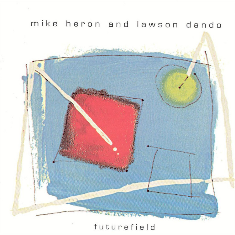 mike heron - futurefield