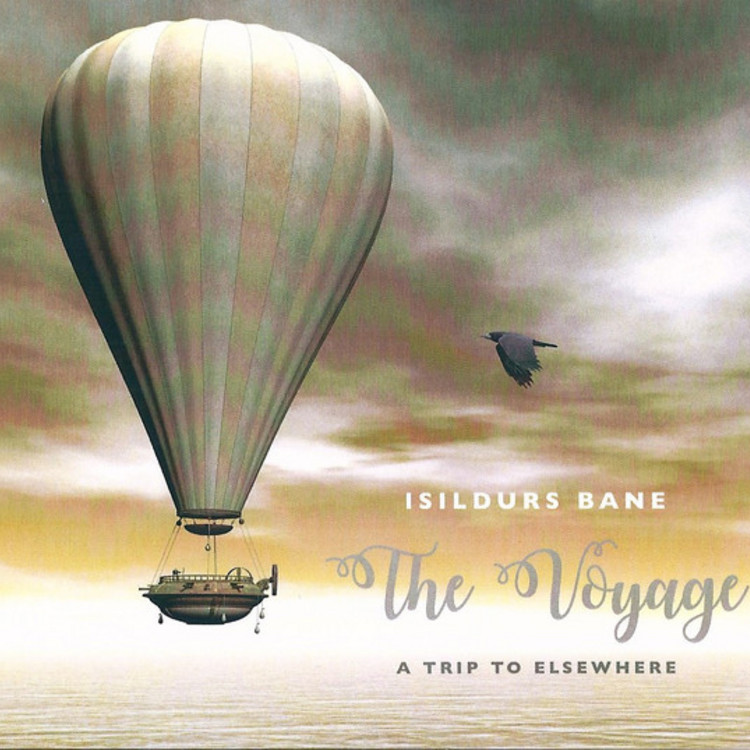 The Voyage