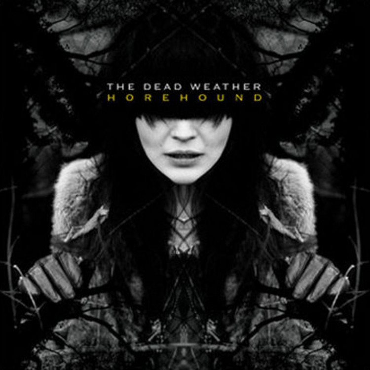 Dead Weather - Horehound