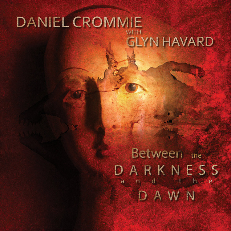 Glyn Havard - Between the darkness