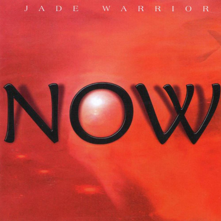 Now
