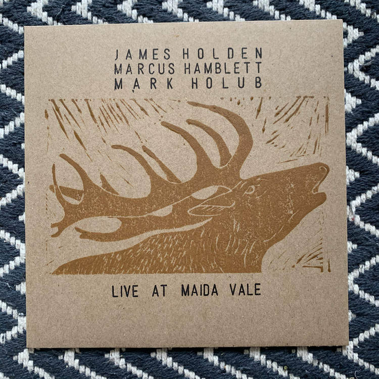 Live at Maida Veil