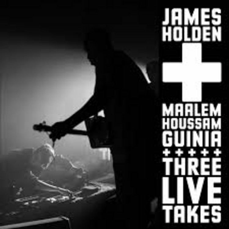 Three live takes