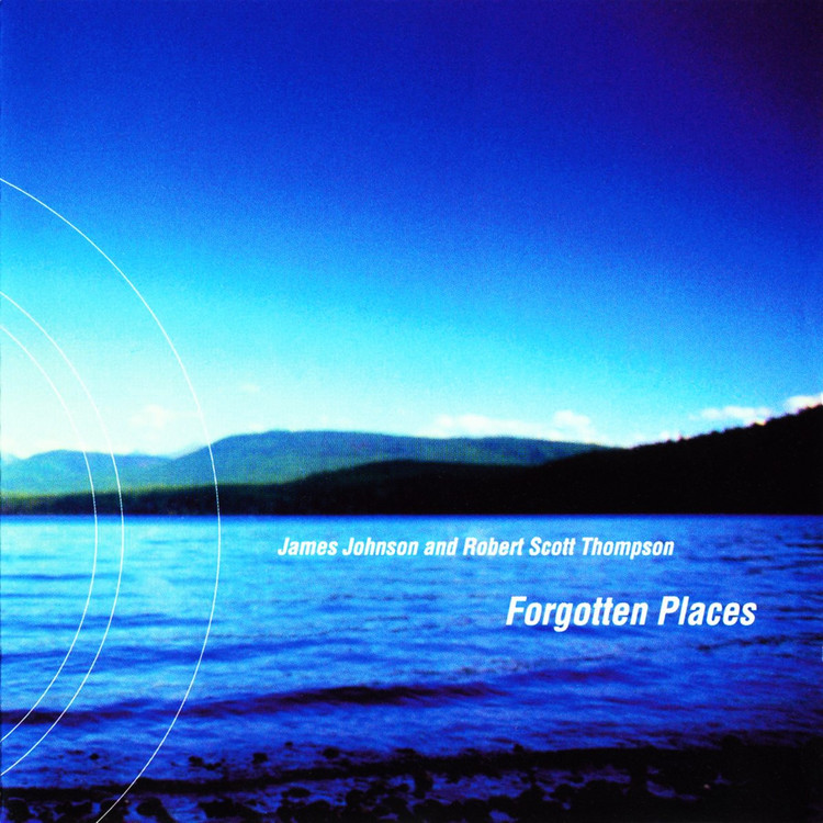 Forgotten Places