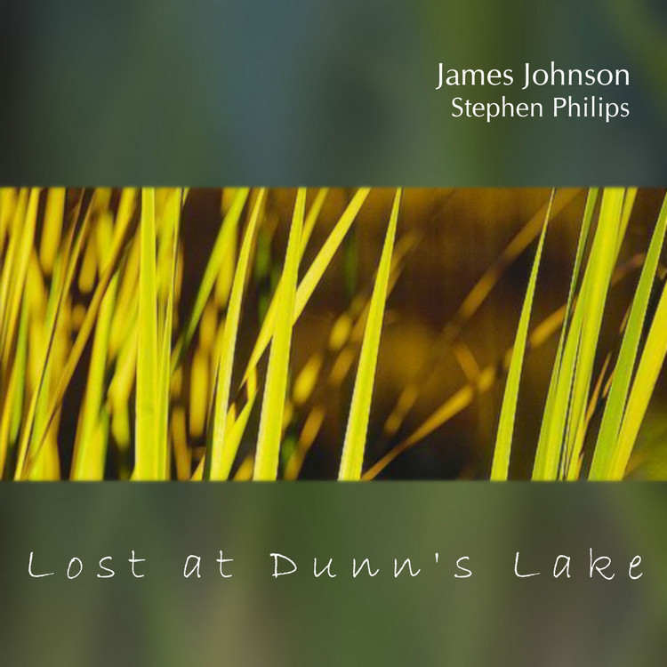 Lost at Dunn's Lake
