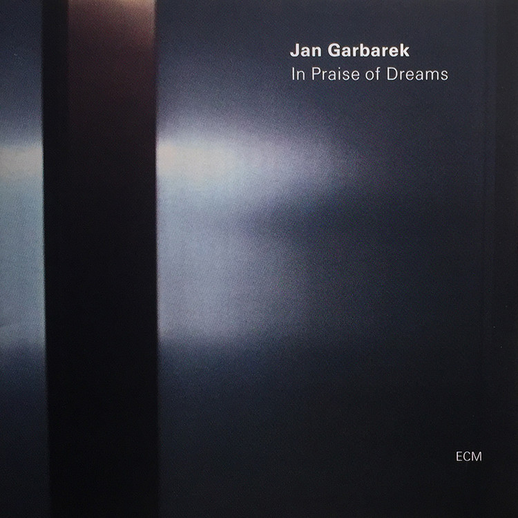 in praise of dreams