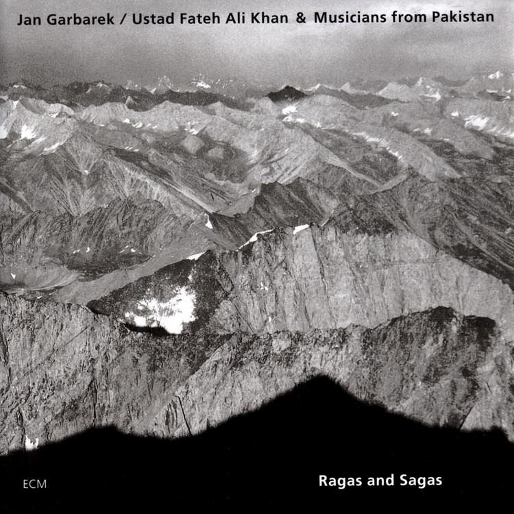ragas and sagas
