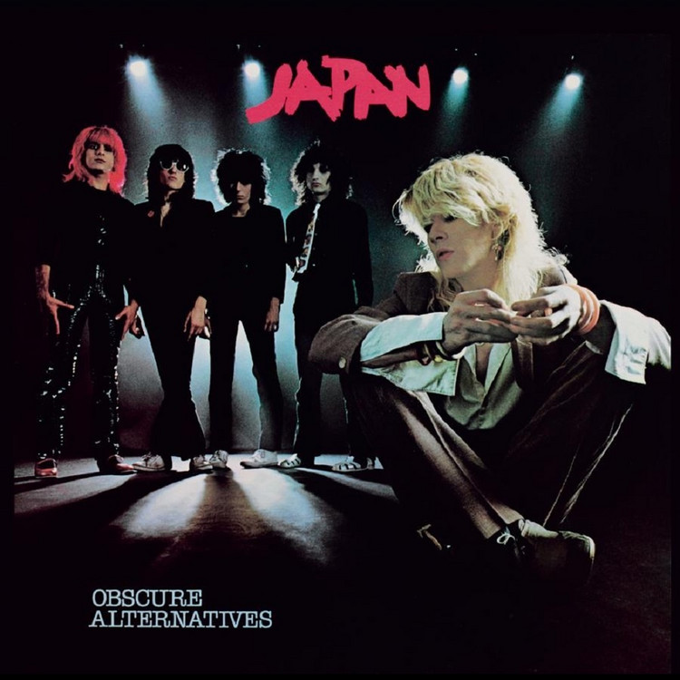 obscure alternatives