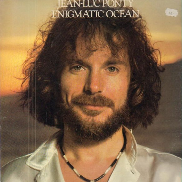 Enigmatic Ocean