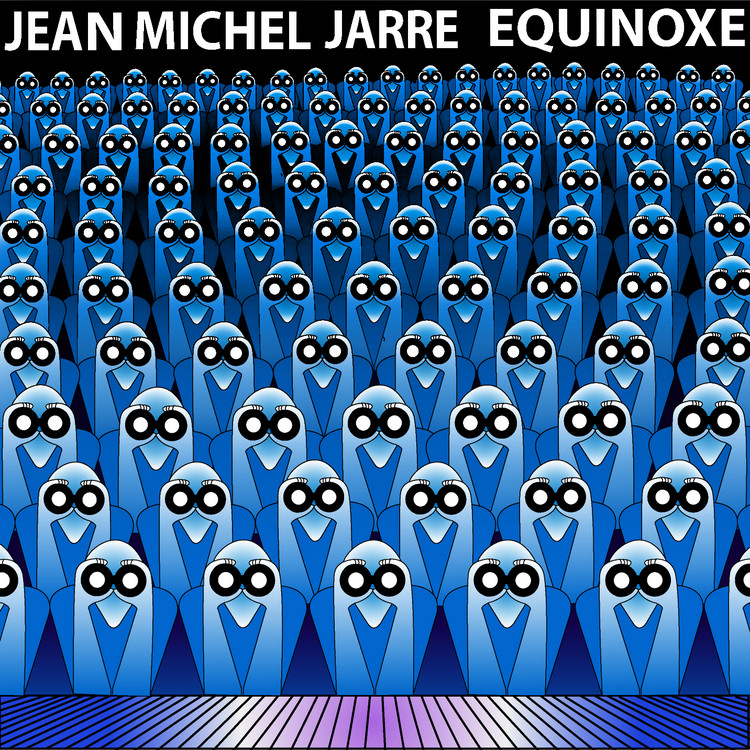 Equinoxe