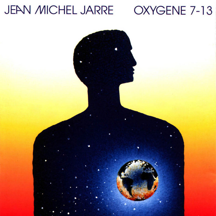 Oxygene 7-13