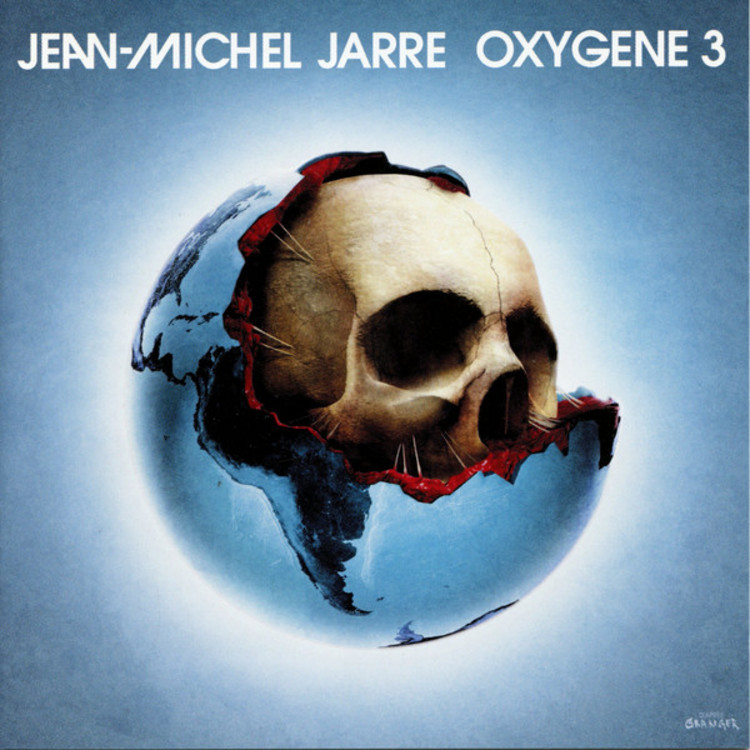Oxygene three