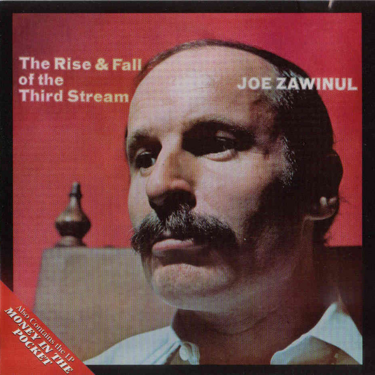 The Rise and Fall