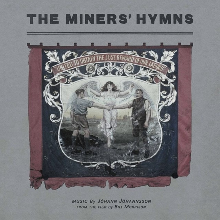 The miner's hymns