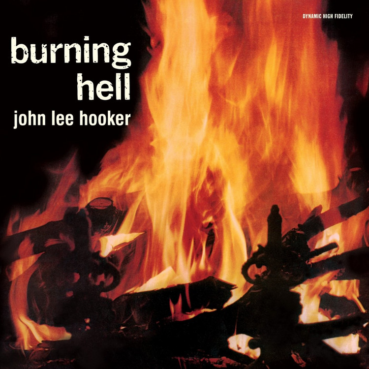 Burning hell