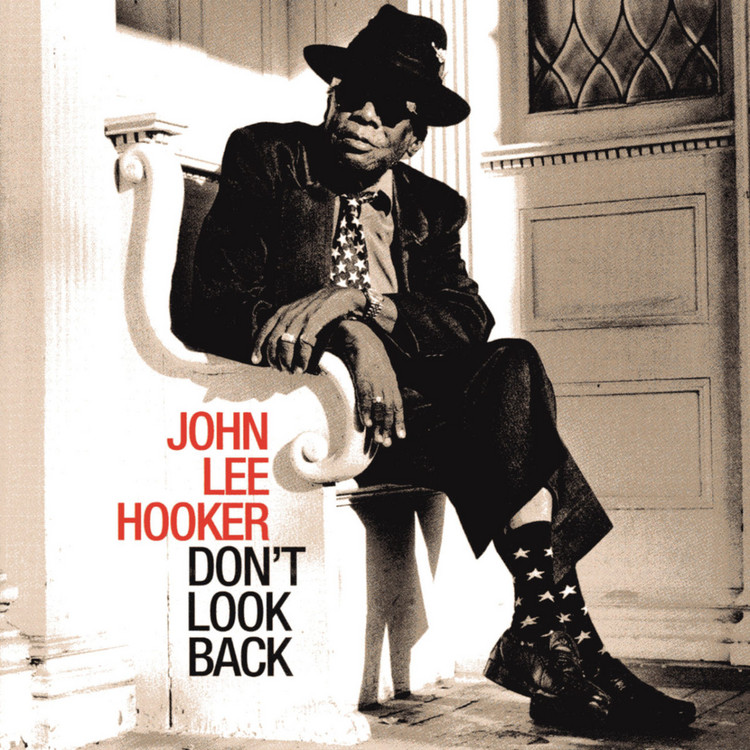 Don't look back