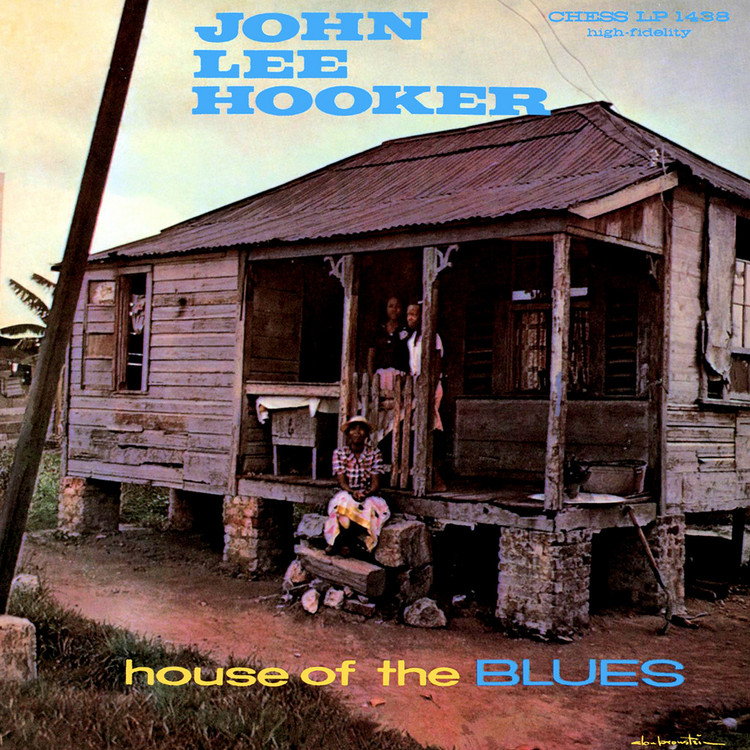 House of blues