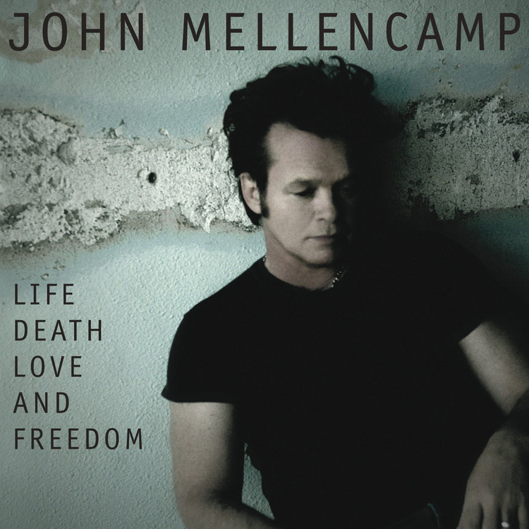 Life Death Love And Freedom
