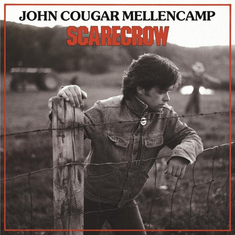 Scarecrow