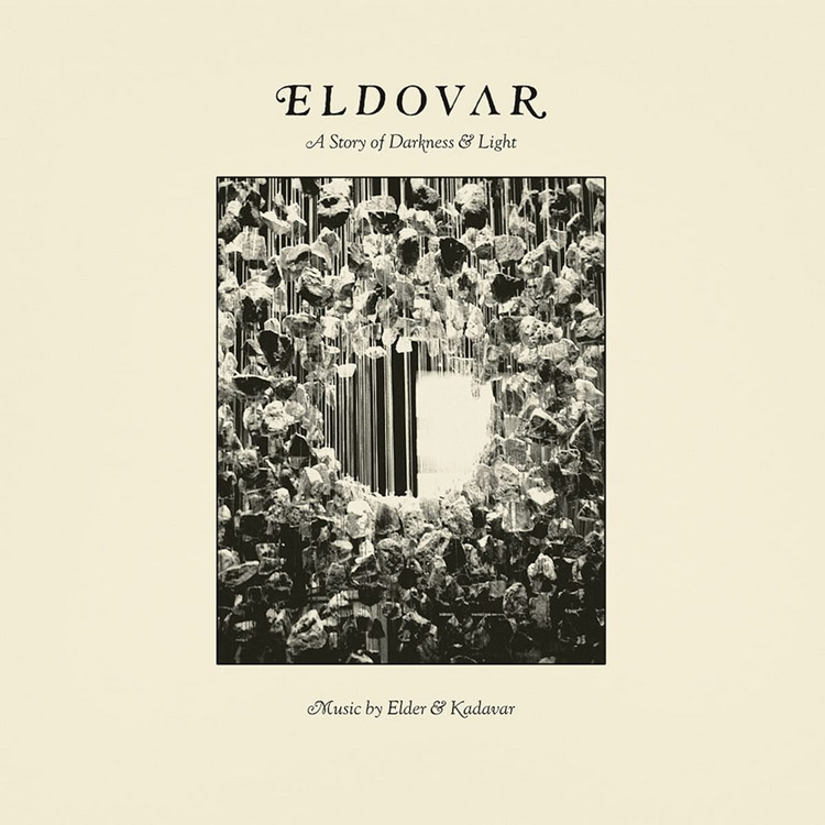 Eldovar - A Story of Darkness