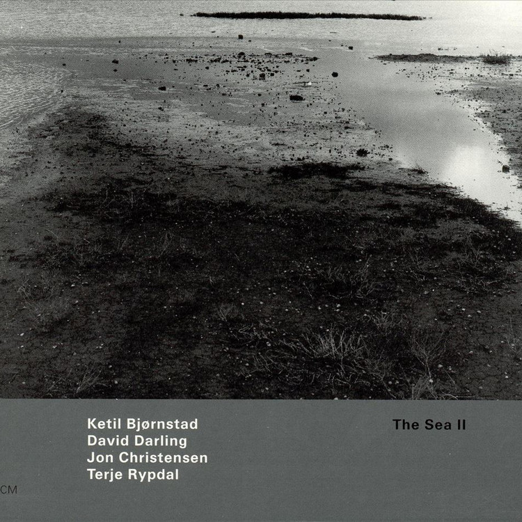 The Sea two