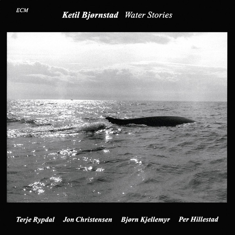 Water Stories