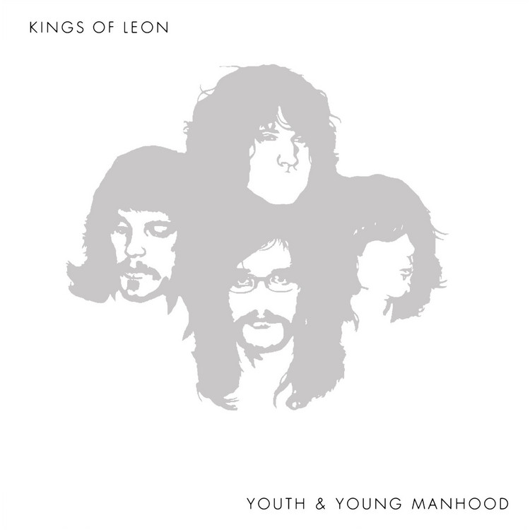 youth & young manhood