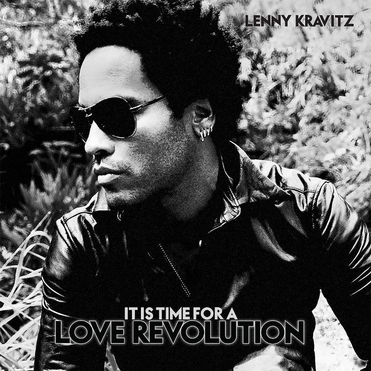 It is time for a love revolution