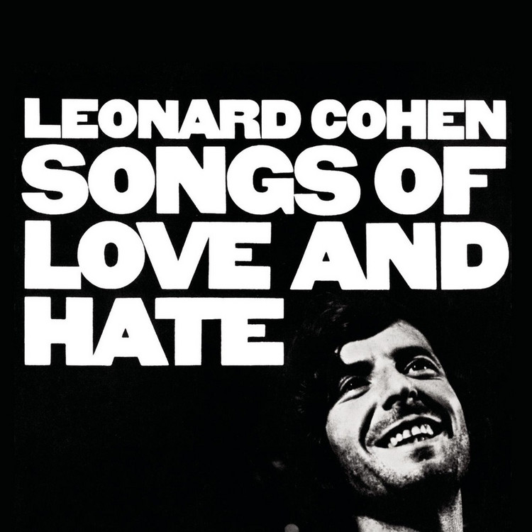 songs of love & hate