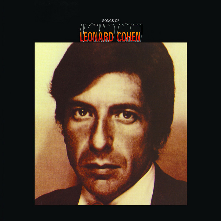 the songs of leonard cohen